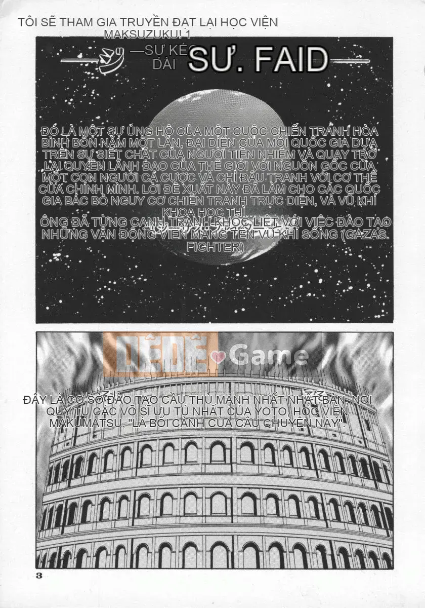 [Ozaki Akira] Bakumatsu Gakuen Den Ryoko Comes 1