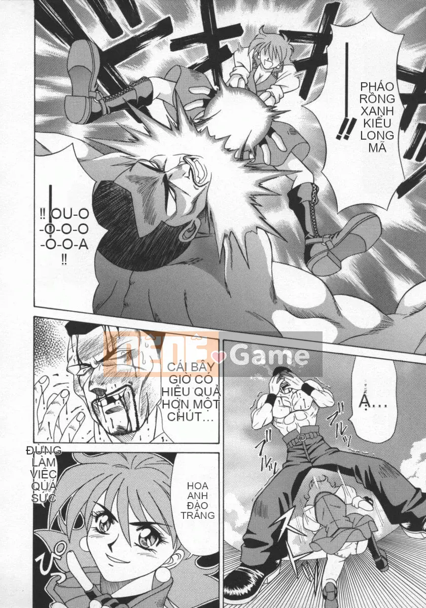 [Ozaki Akira] Bakumatsu Gakuen Den Ryoko Comes 1