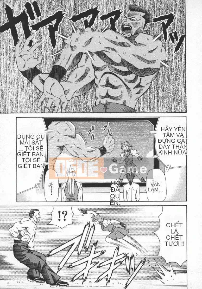 [Ozaki Akira] Bakumatsu Gakuen Den Ryoko Comes 1