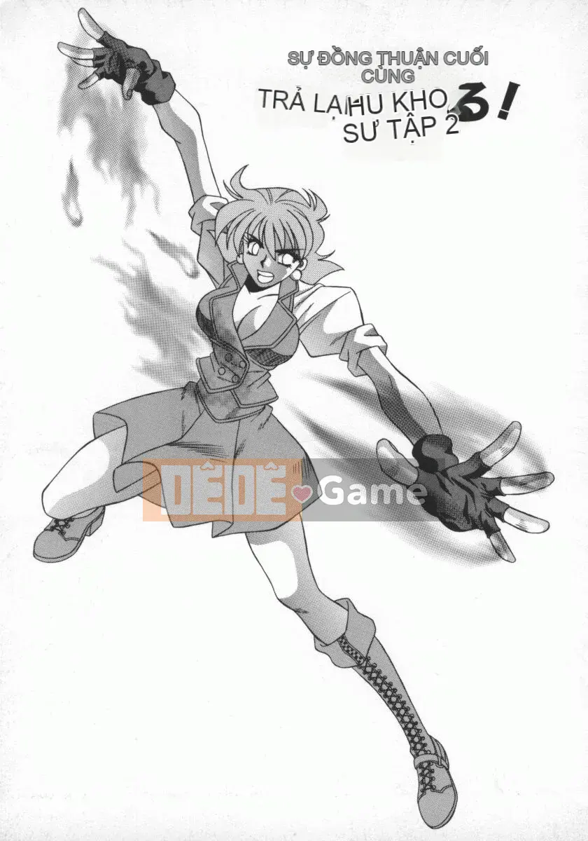 [Ozaki Akira] Bakumatsu Gakuen Den Ryoko Comes 1