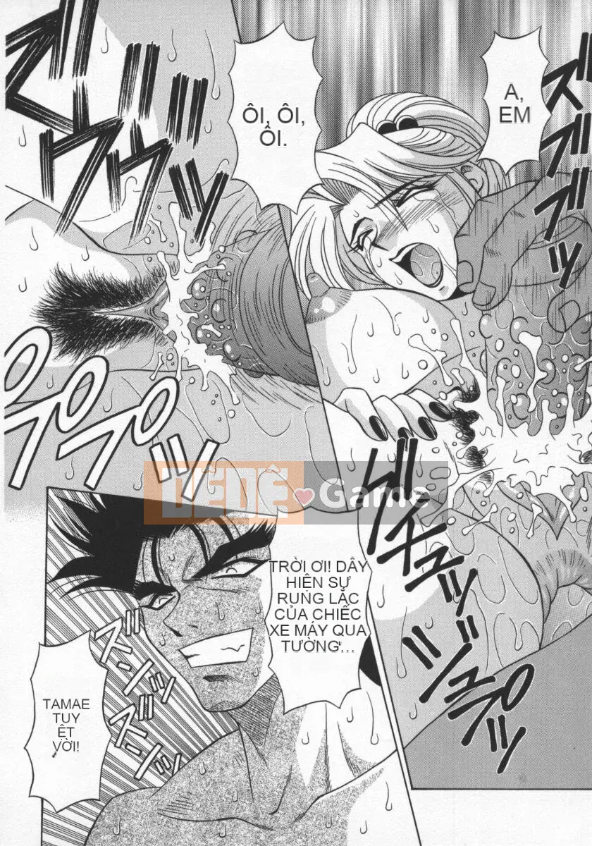 [Ozaki Akira] Bakumatsu Gakuen Den Ryoko Comes 1