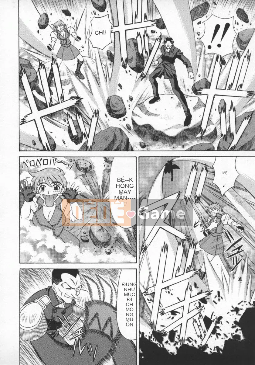 [Ozaki Akira] Bakumatsu Gakuen Den Ryoko Comes 1