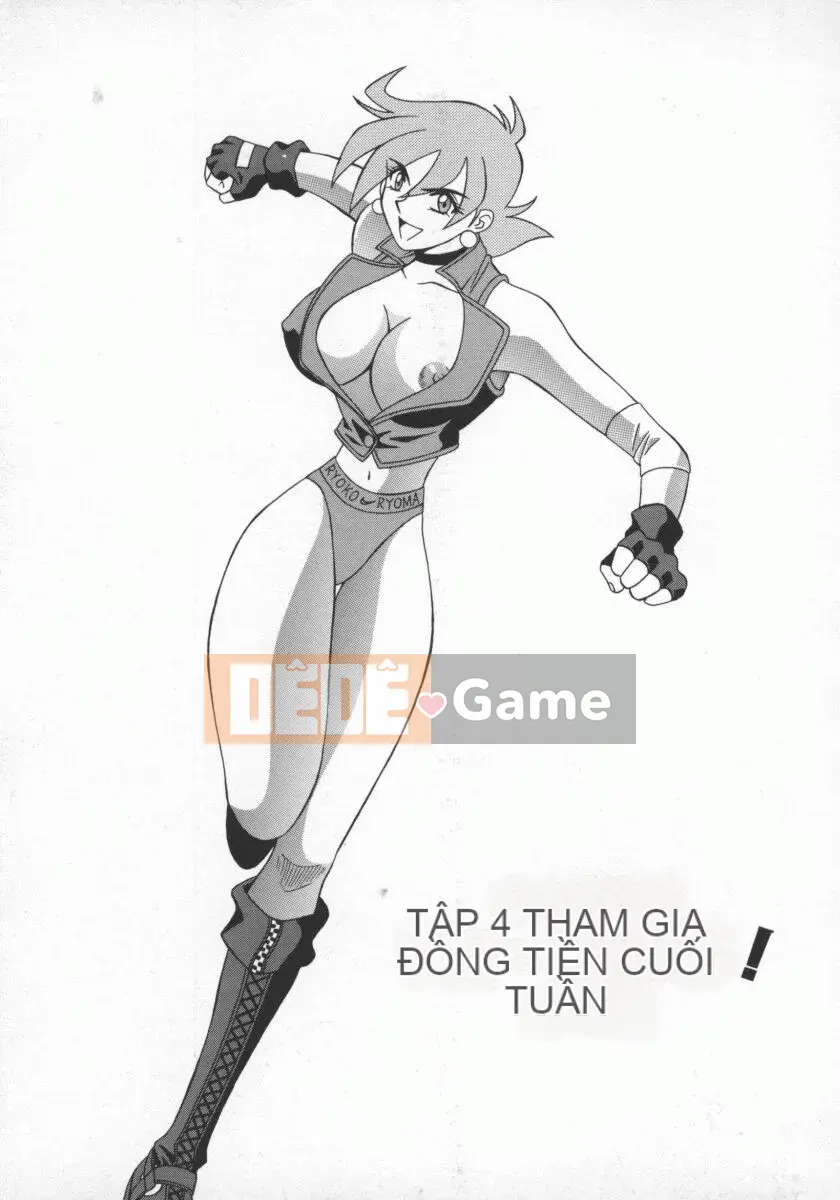 [Ozaki Akira] Bakumatsu Gakuen Den Ryoko Comes 1