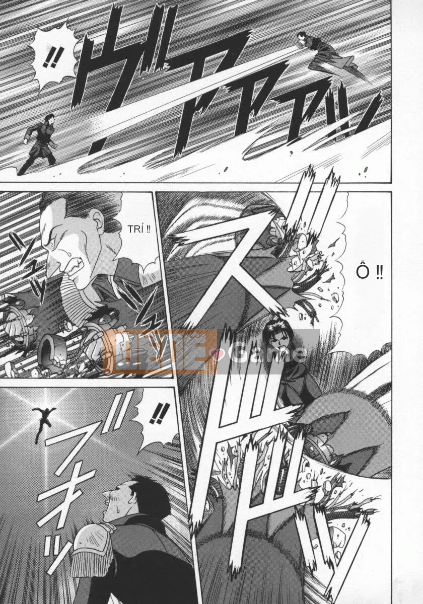 [Ozaki Akira] Bakumatsu Gakuen Den Ryoko Comes 1