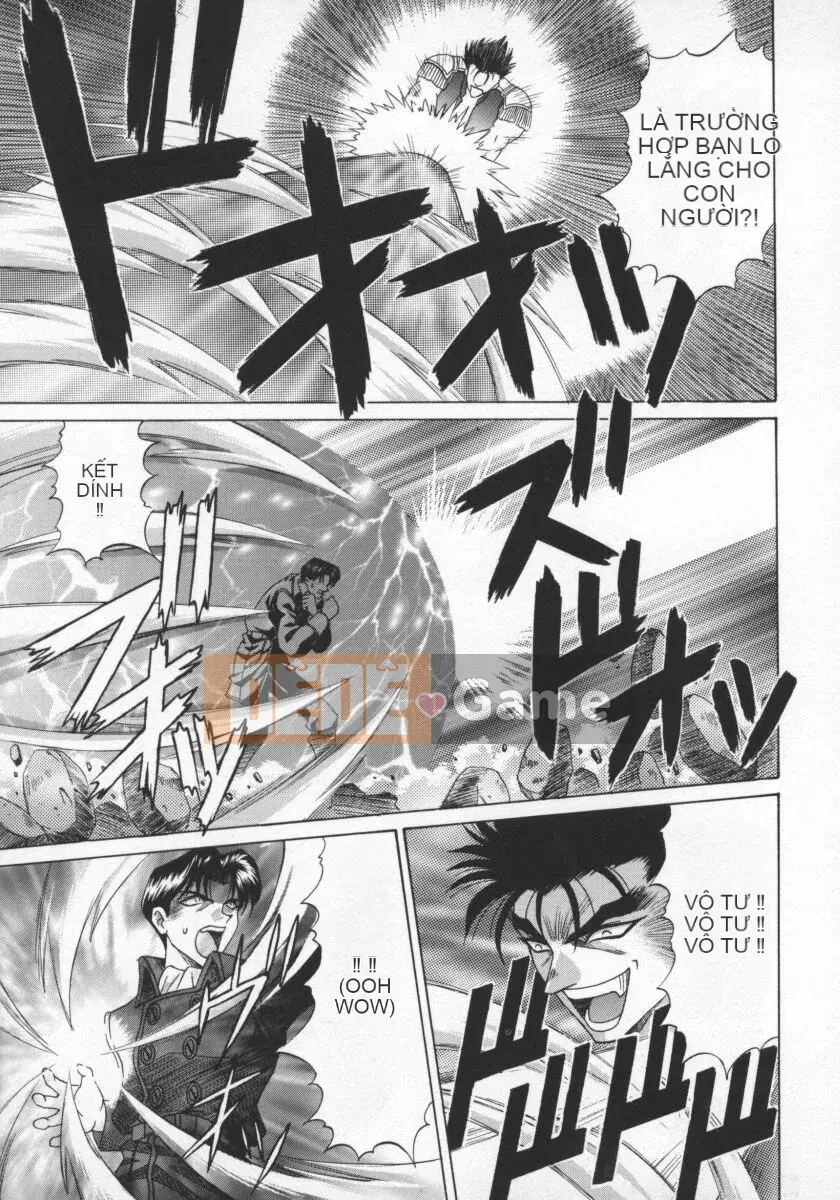 [Ozaki Akira] Bakumatsu Gakuen Den Ryoko Comes 1