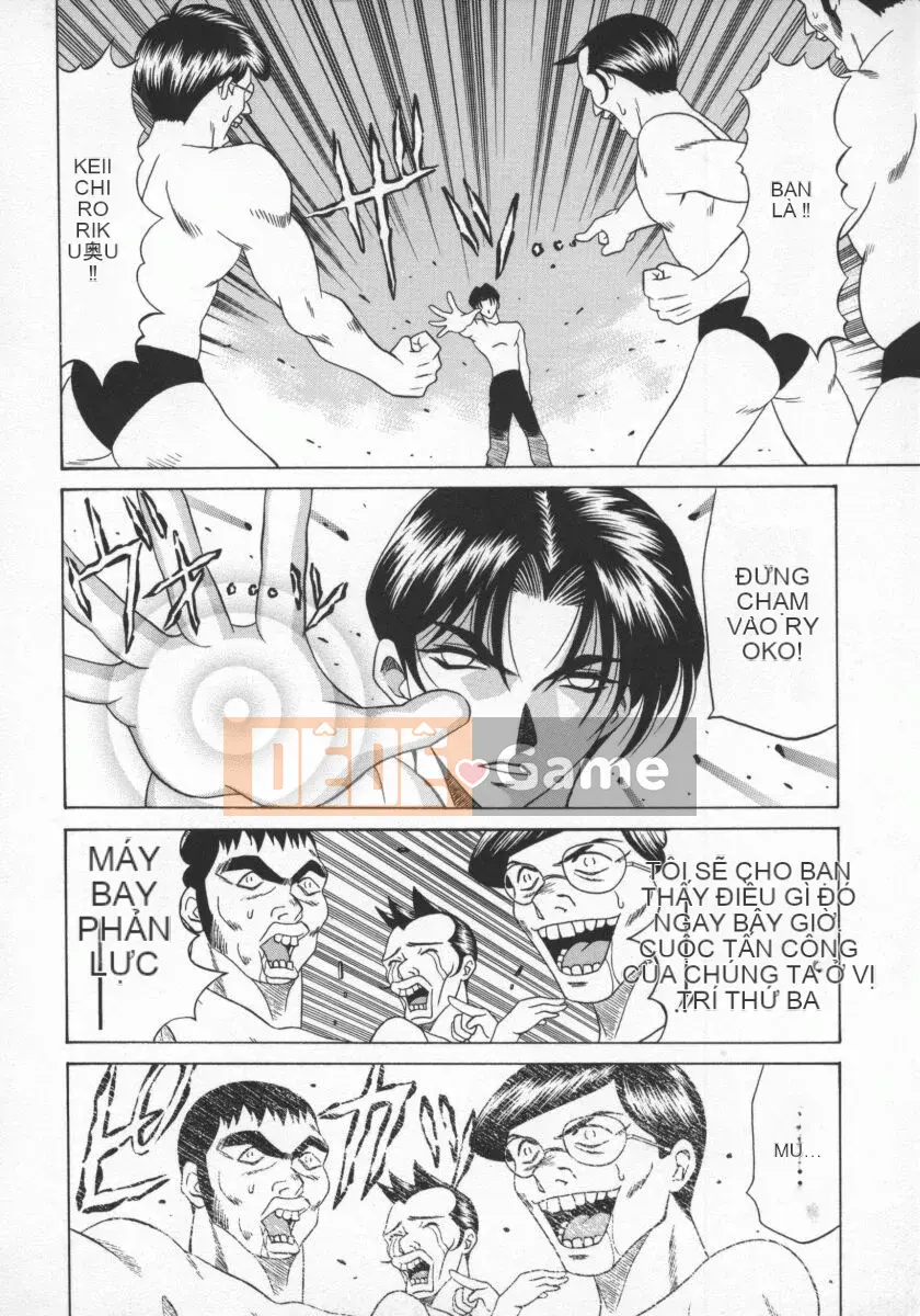 [Ozaki Akira] Bakumatsu Gakuen Den Ryoko Comes 1