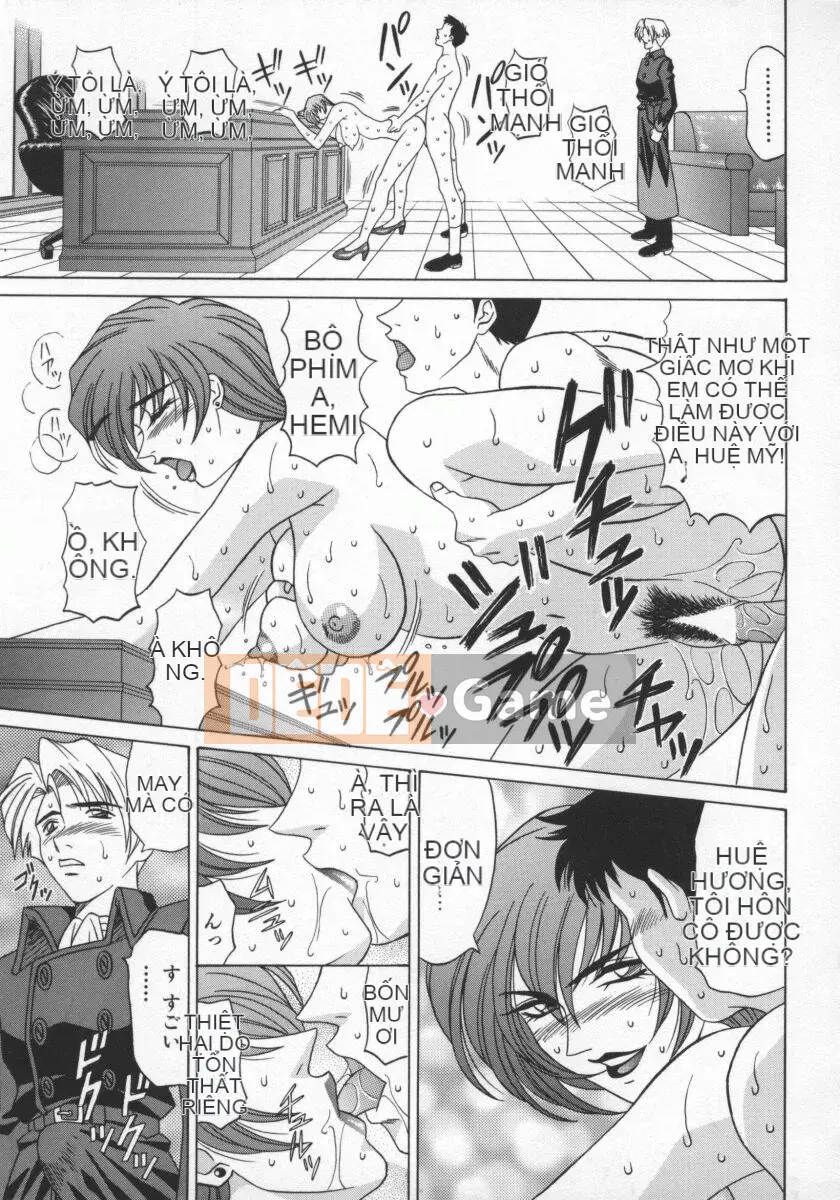 [Ozaki Akira] Bakumatsu Gakuen Den Ryoko Comes 1