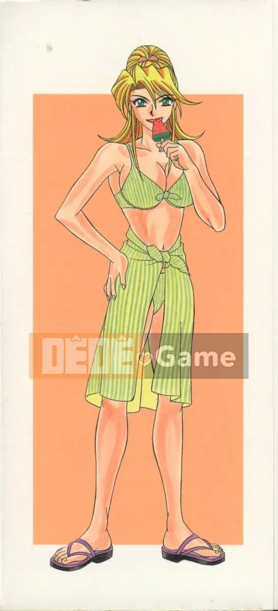 [Ozaki Akira] Bakumatsu Gakuen Den Ryoko Comes 1