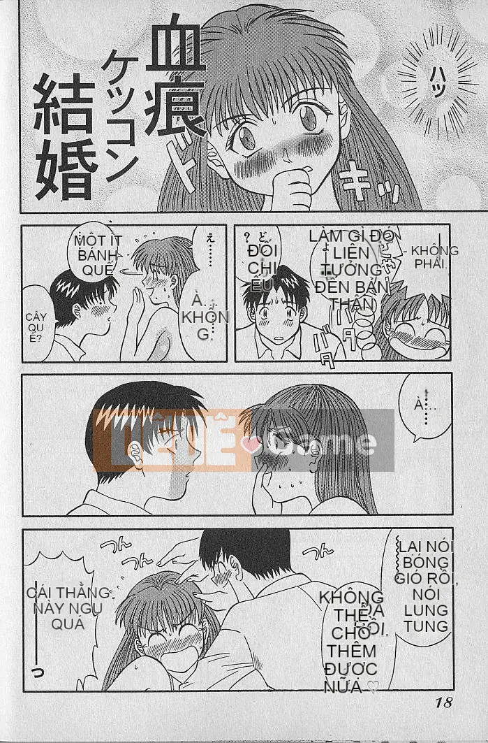 [Kawamori Misaki] Bó hoa Wagamama