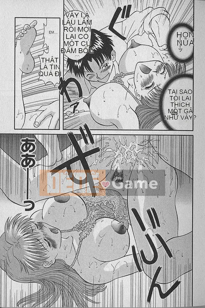 [Kawamori Misaki] Bó hoa Wagamama