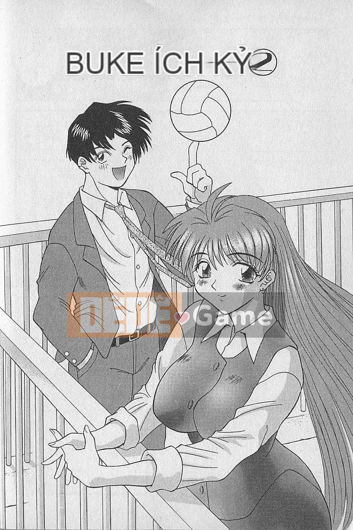 [Kawamori Misaki] Bó hoa Wagamama