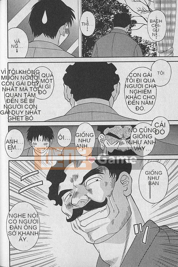 [Kawamori Misaki] Bó hoa Wagamama