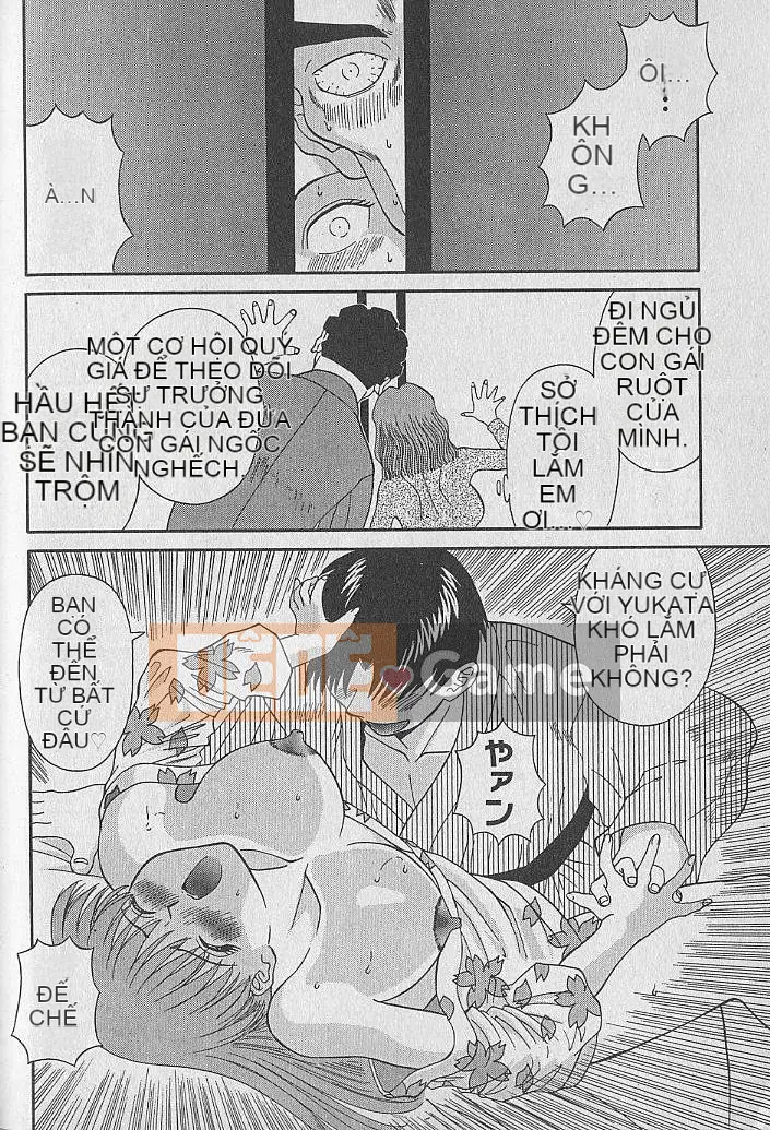 [Kawamori Misaki] Bó hoa Wagamama