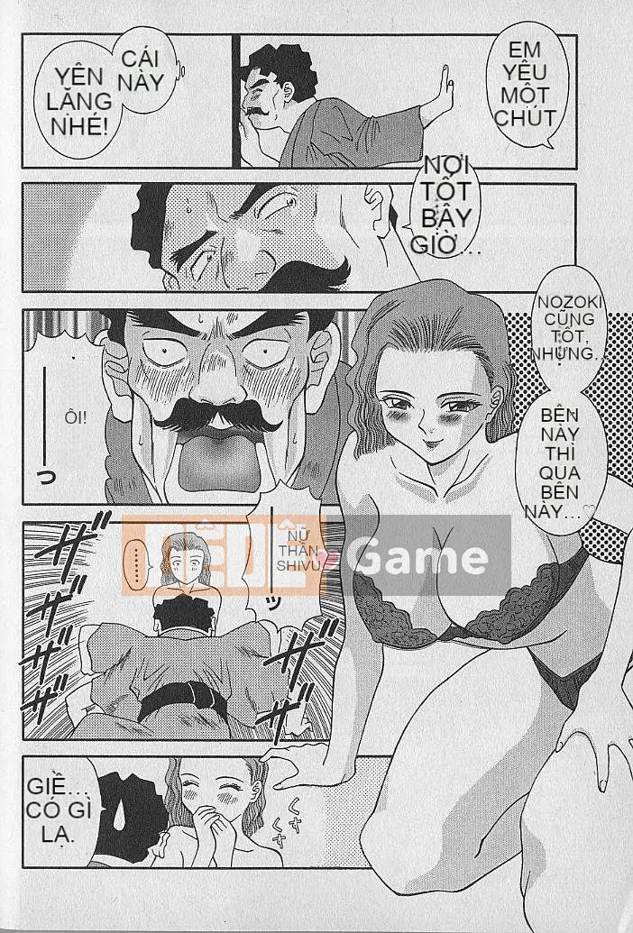 [Kawamori Misaki] Bó hoa Wagamama