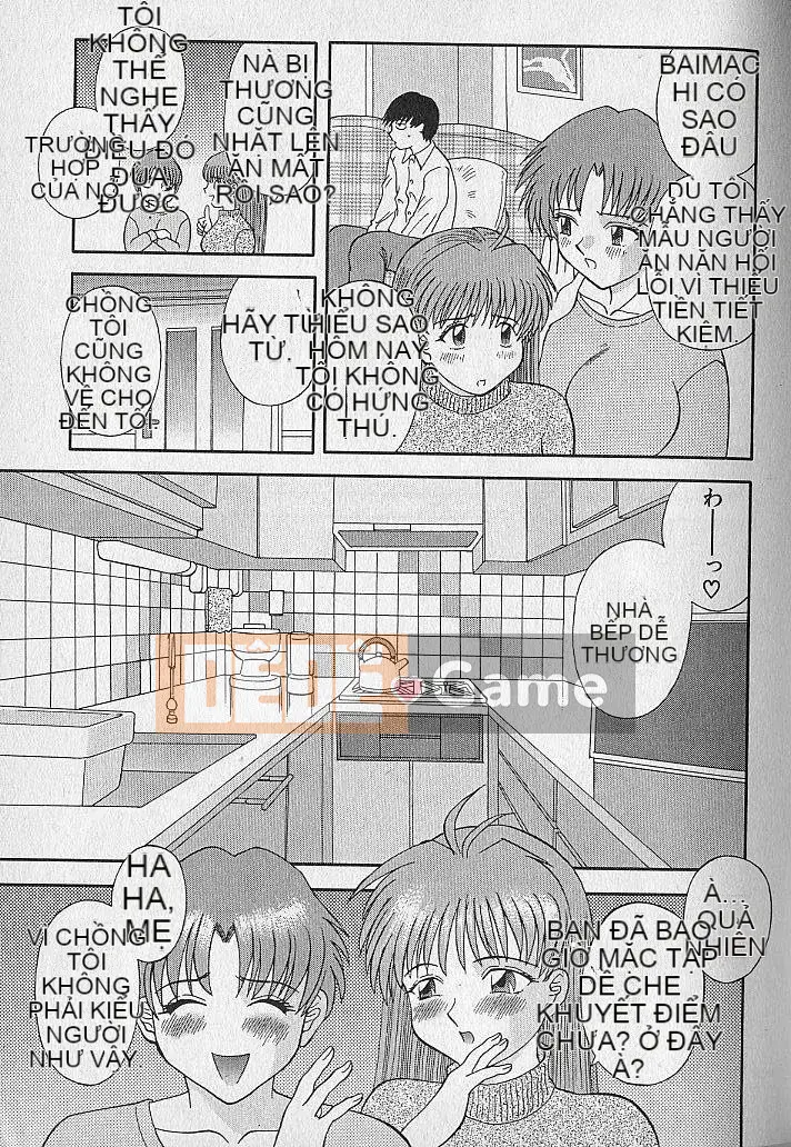 [Kawamori Misaki] Bó hoa Wagamama