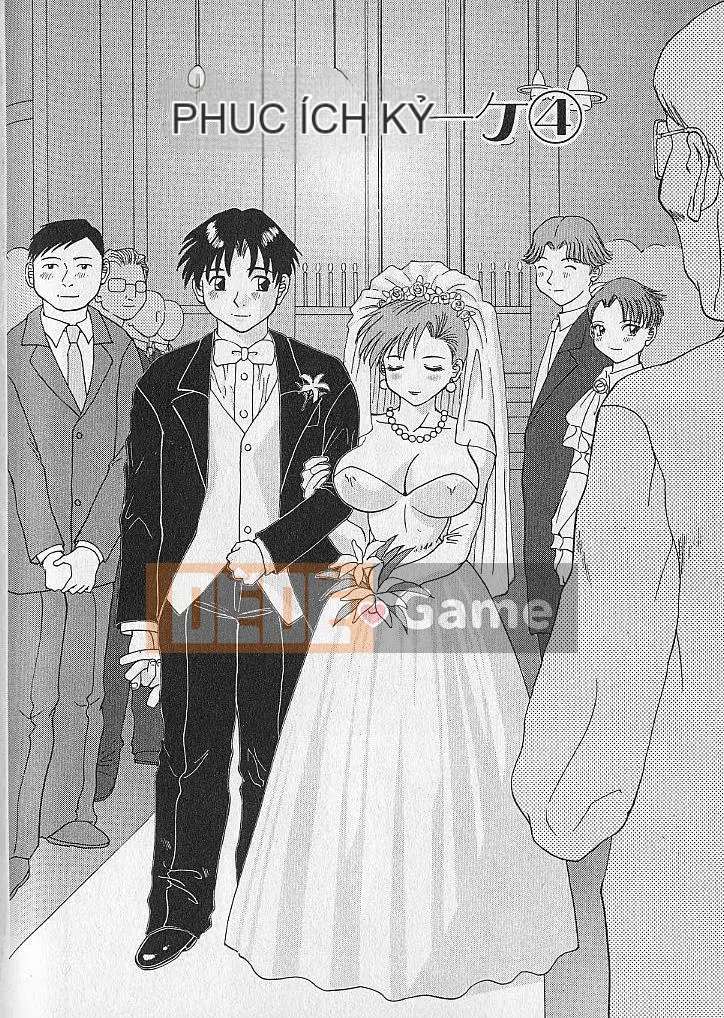 [Kawamori Misaki] Bó hoa Wagamama