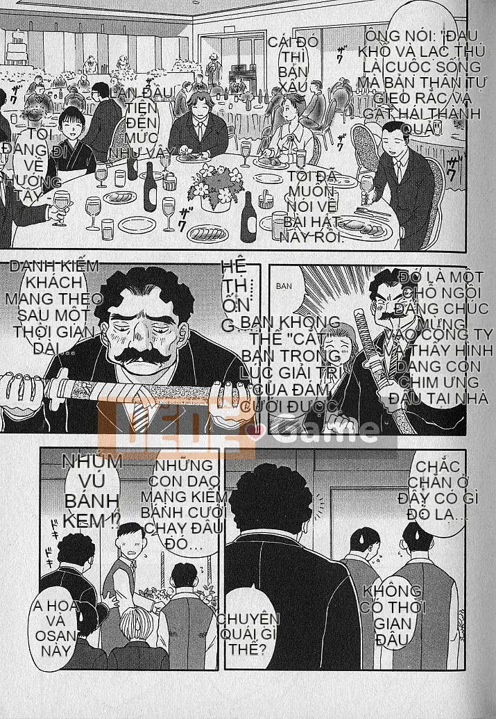 [Kawamori Misaki] Bó hoa Wagamama