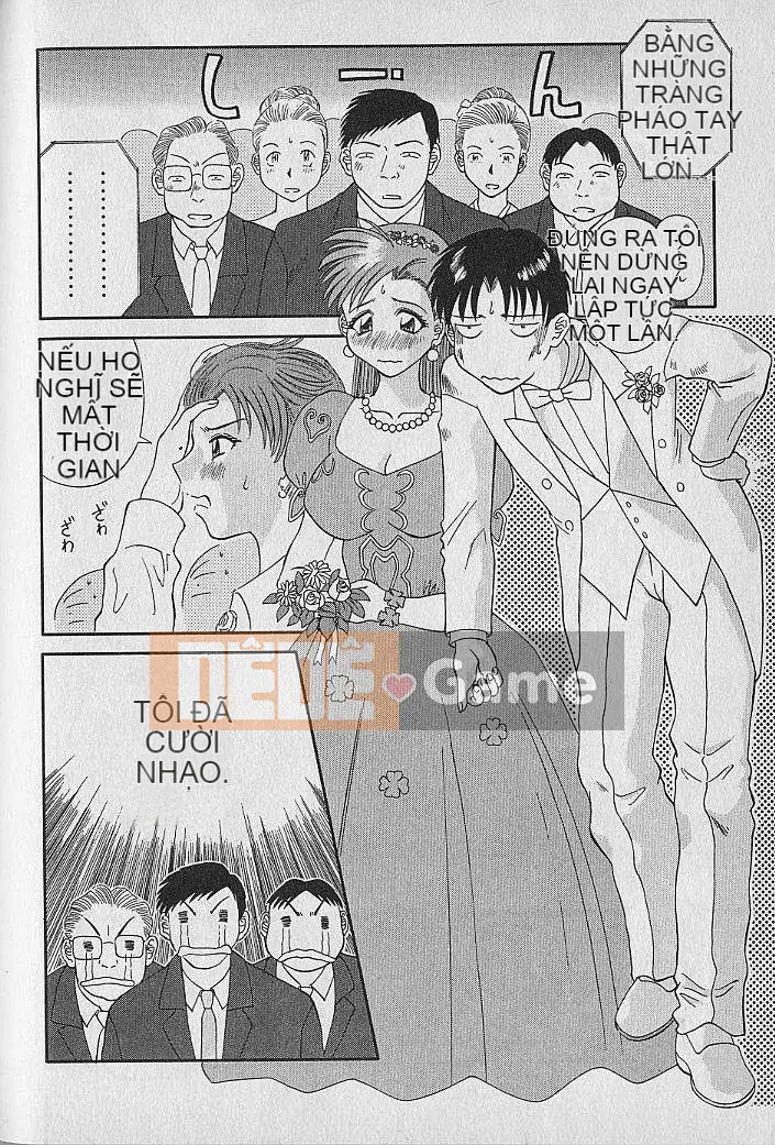 [Kawamori Misaki] Bó hoa Wagamama