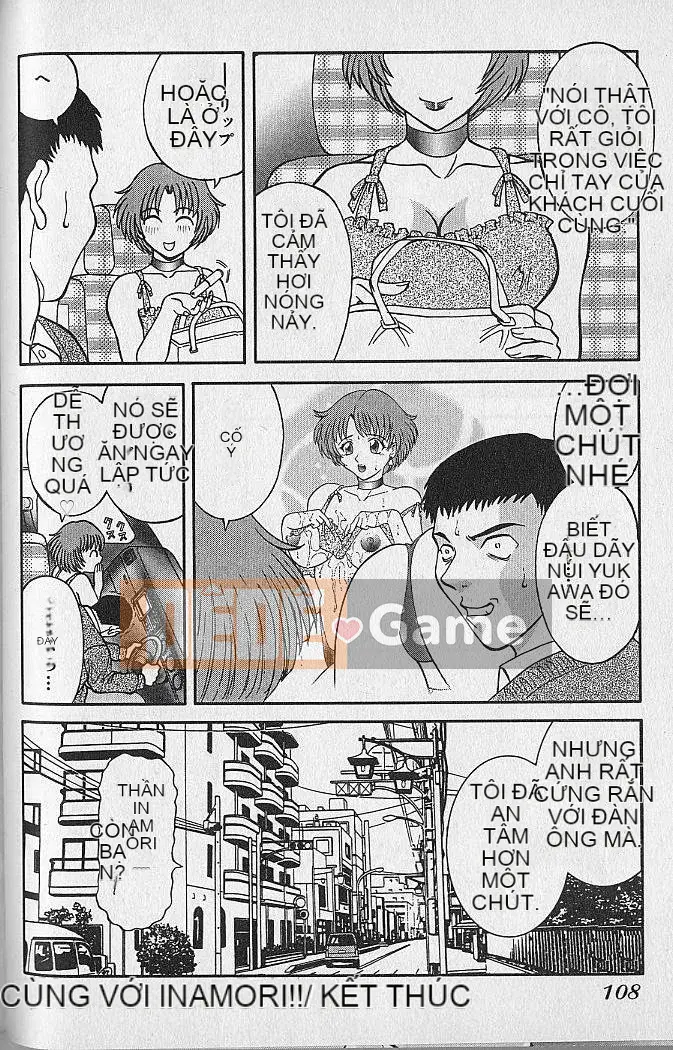 [Kawamori Misaki] Bó hoa Wagamama