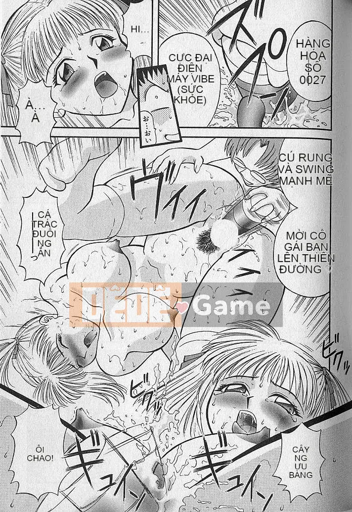 [Kawamori Misaki] Bó hoa Wagamama