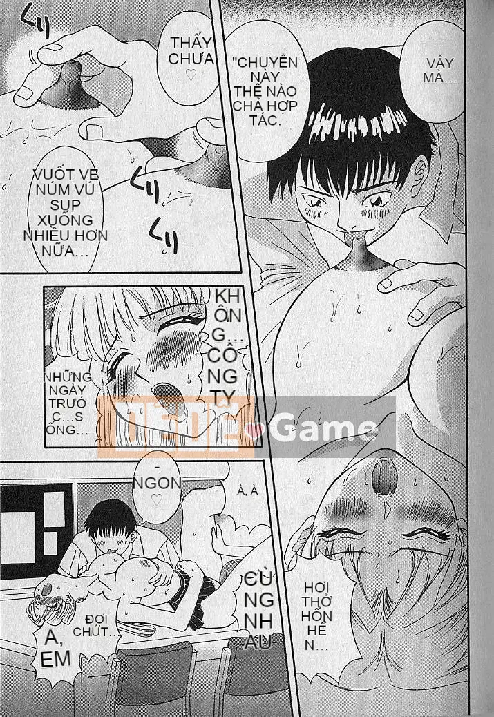 [Kawamori Misaki] Bó hoa Wagamama