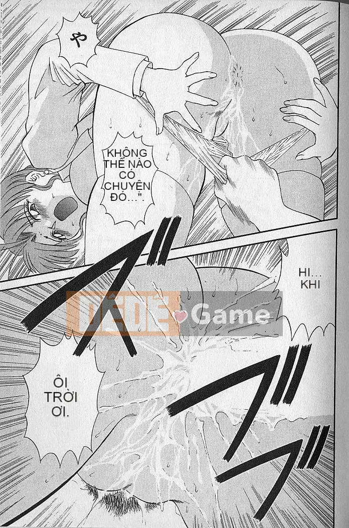 [Kawamori Misaki] Bó hoa Wagamama