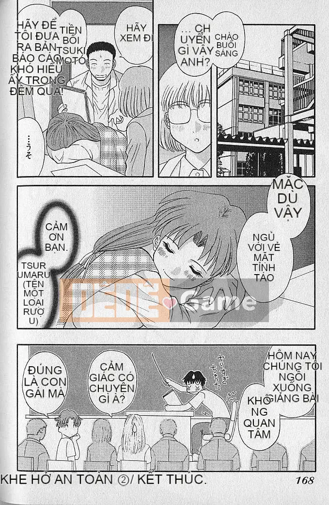 [Kawamori Misaki] Bó hoa Wagamama