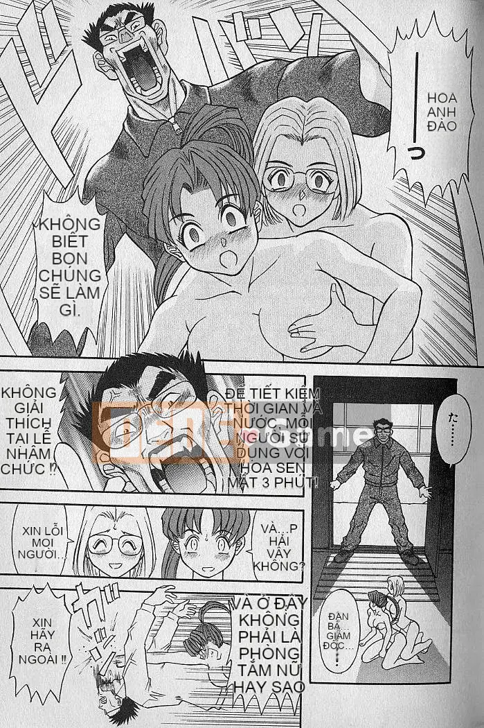 [Kawamori Misaki] Bó hoa Wagamama