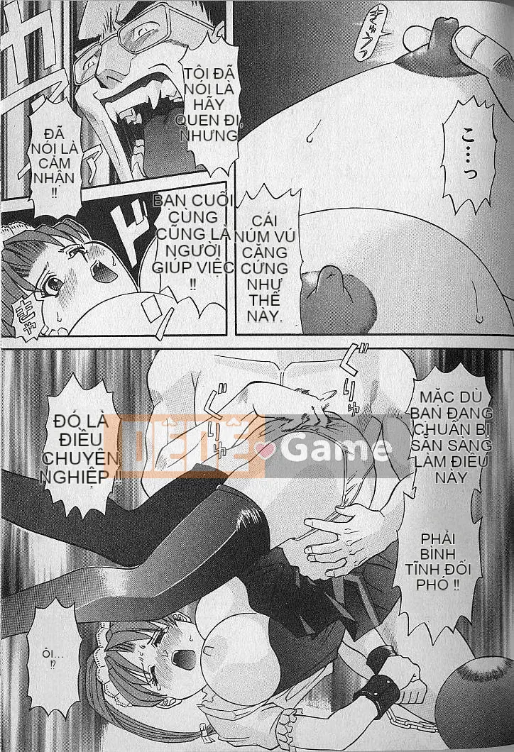 [Kawamori Misaki] Bó hoa Wagamama