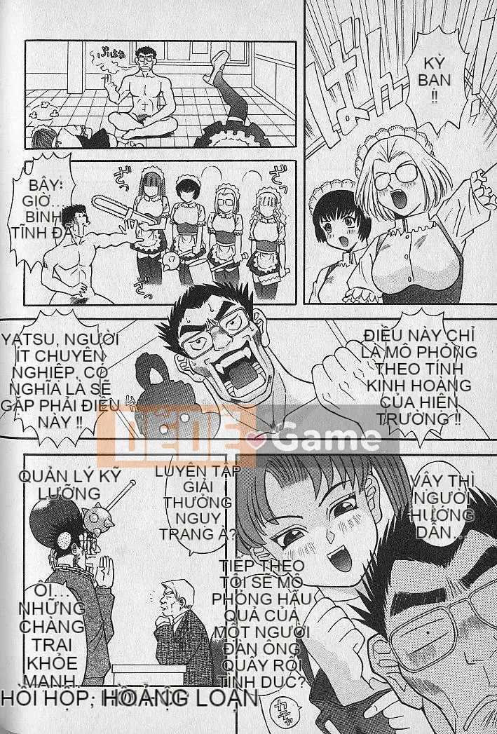 [Kawamori Misaki] Bó hoa Wagamama