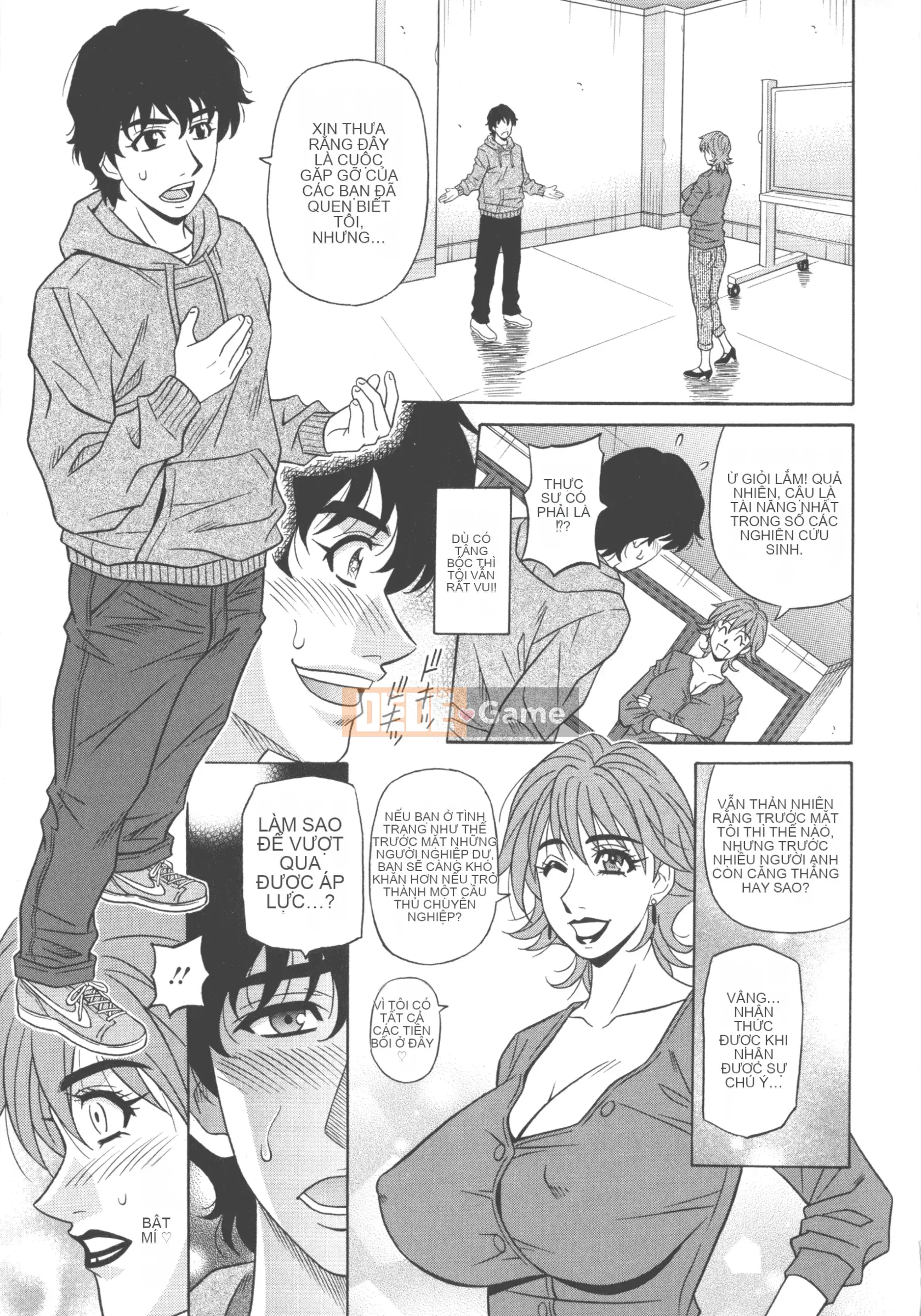 [Akira Ozaki] Tôi sẽ xuất tinh chỉ với giọng nói của bạn♥