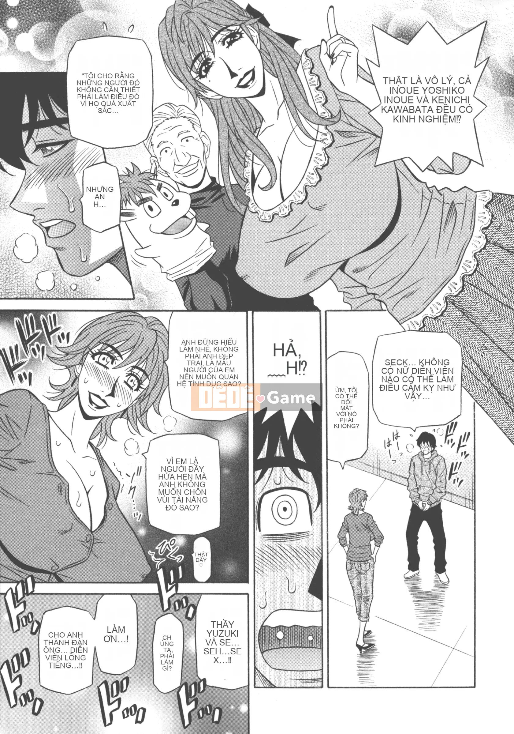 [Akira Ozaki] Tôi sẽ xuất tinh chỉ với giọng nói của bạn♥