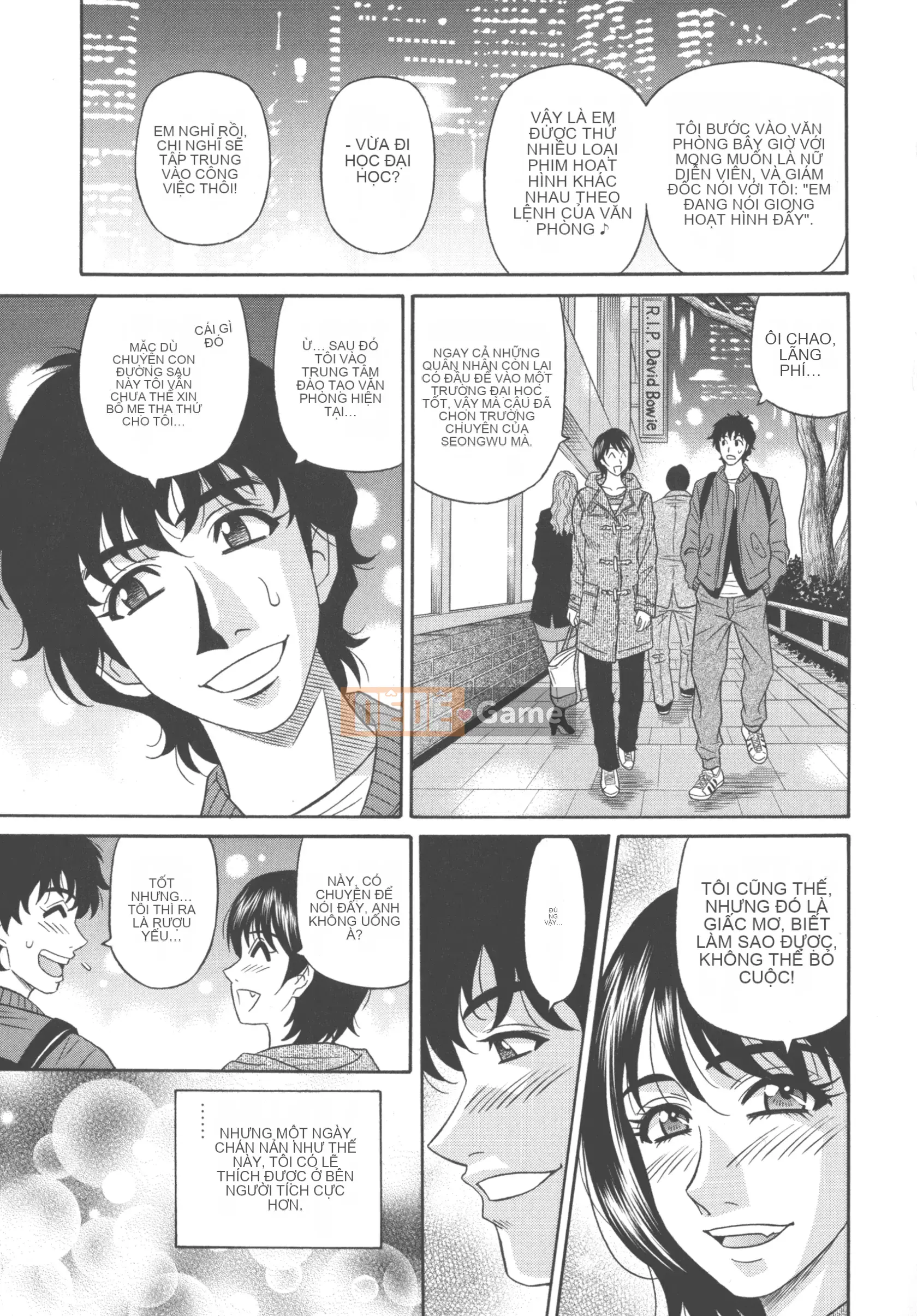 [Akira Ozaki] Tôi sẽ xuất tinh chỉ với giọng nói của bạn♥