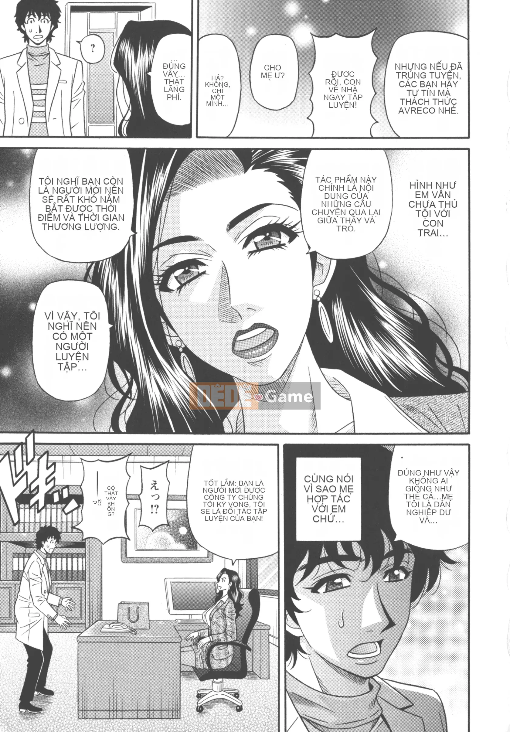 [Akira Ozaki] Tôi sẽ xuất tinh chỉ với giọng nói của bạn♥