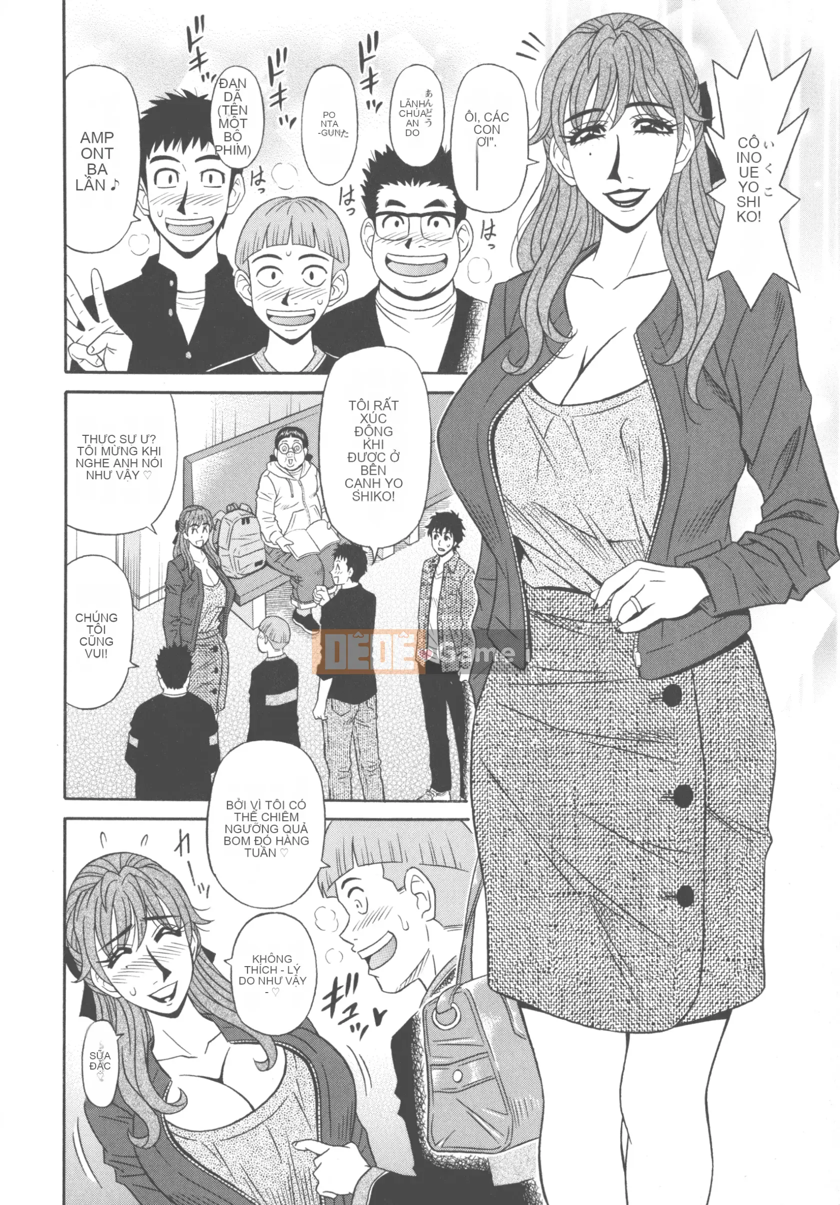 [Akira Ozaki] Tôi sẽ xuất tinh chỉ với giọng nói của bạn♥