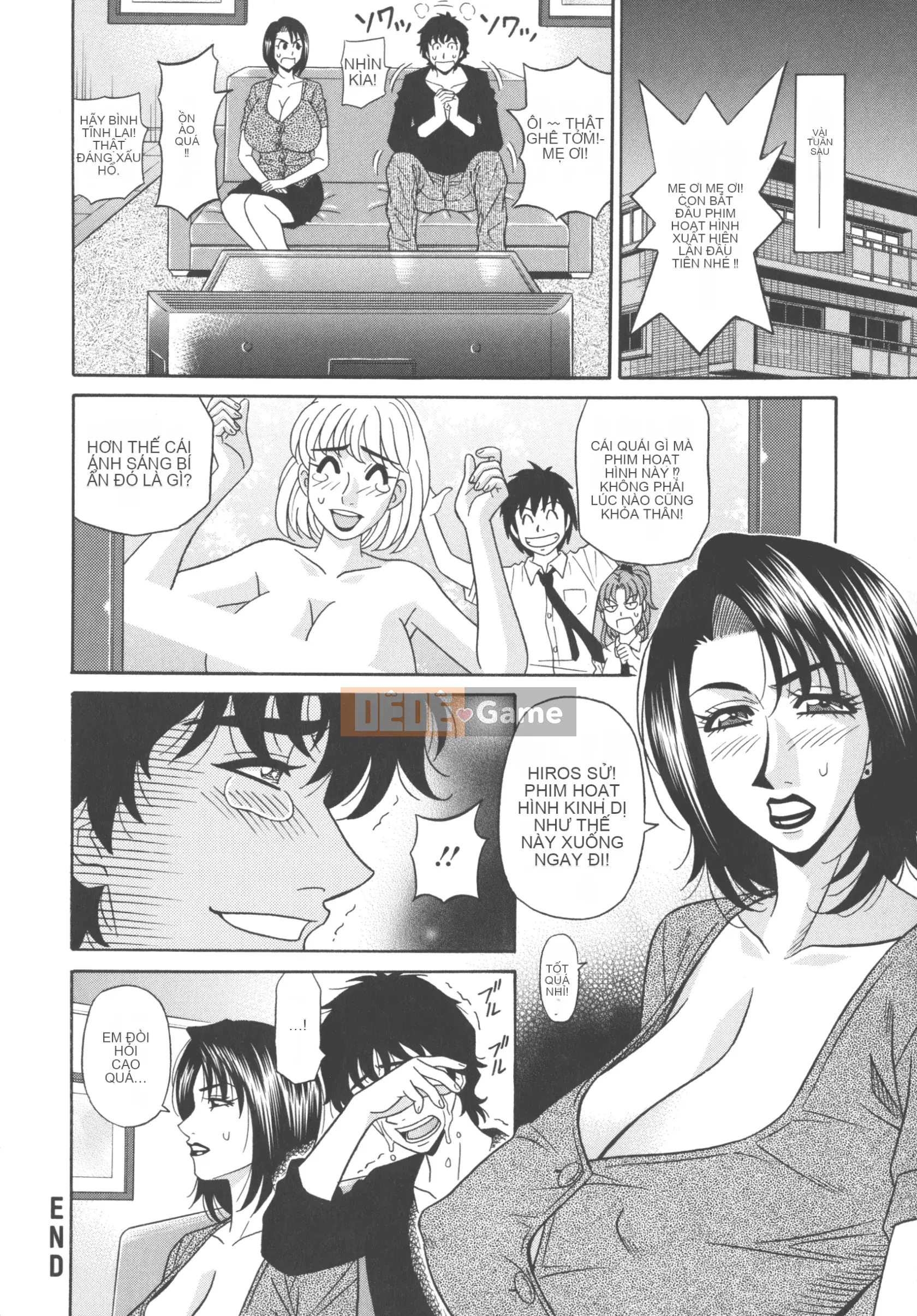 [Akira Ozaki] Tôi sẽ xuất tinh chỉ với giọng nói của bạn♥