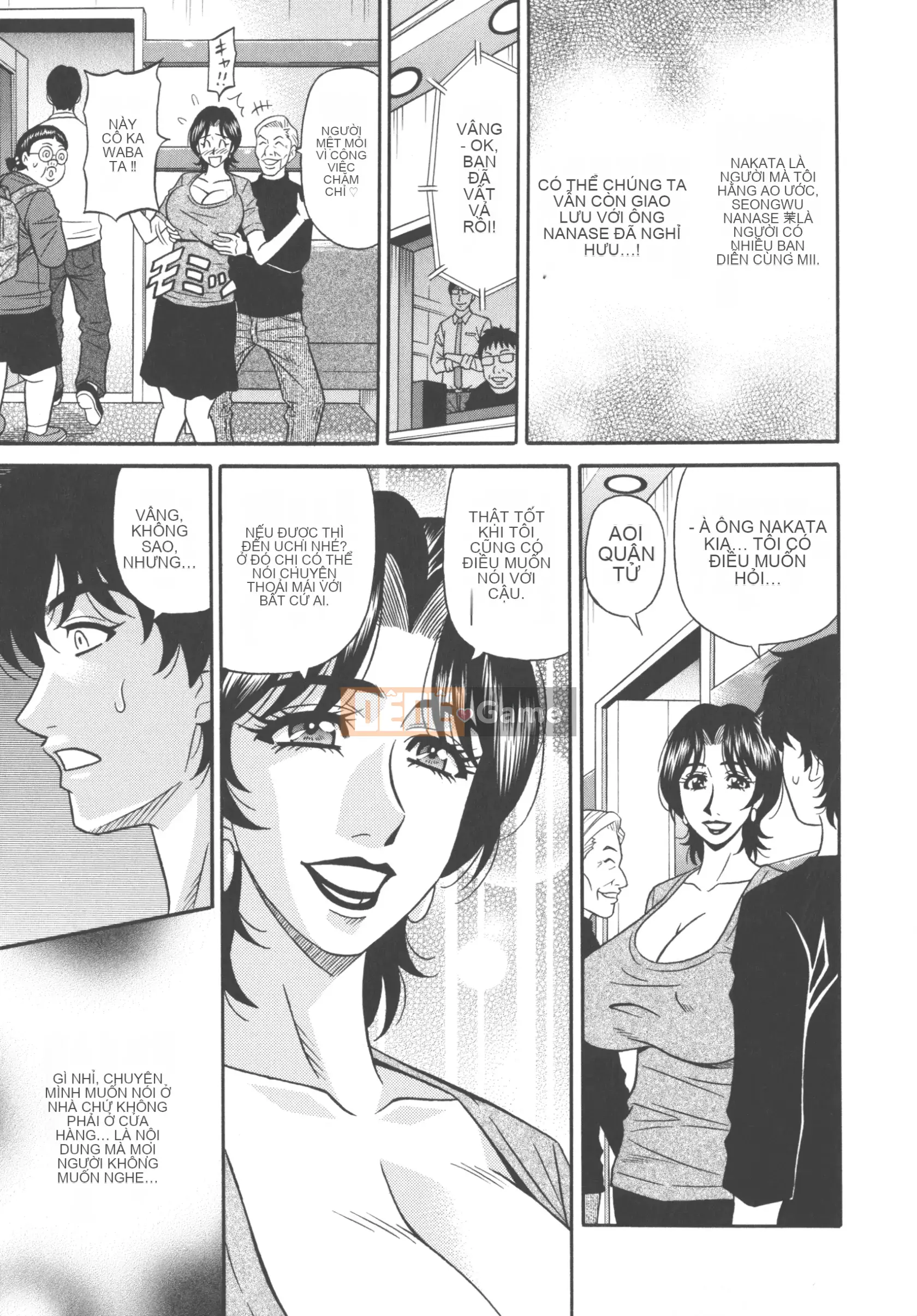 [Akira Ozaki] Tôi sẽ xuất tinh chỉ với giọng nói của bạn♥