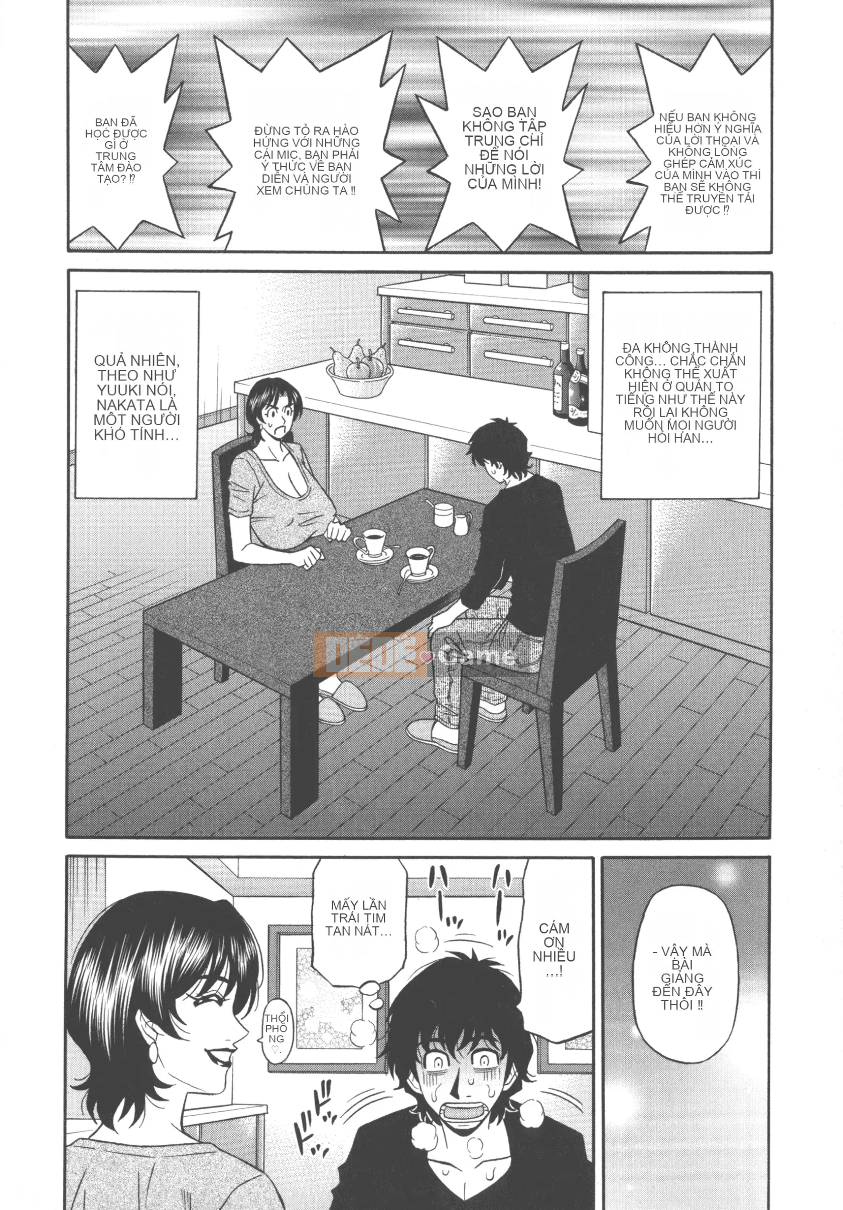 [Akira Ozaki] Tôi sẽ xuất tinh chỉ với giọng nói của bạn♥