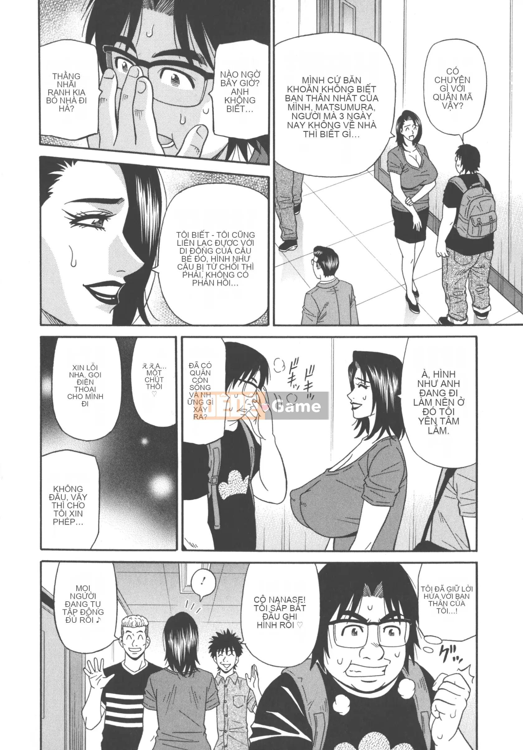 [Akira Ozaki] Tôi sẽ xuất tinh chỉ với giọng nói của bạn♥