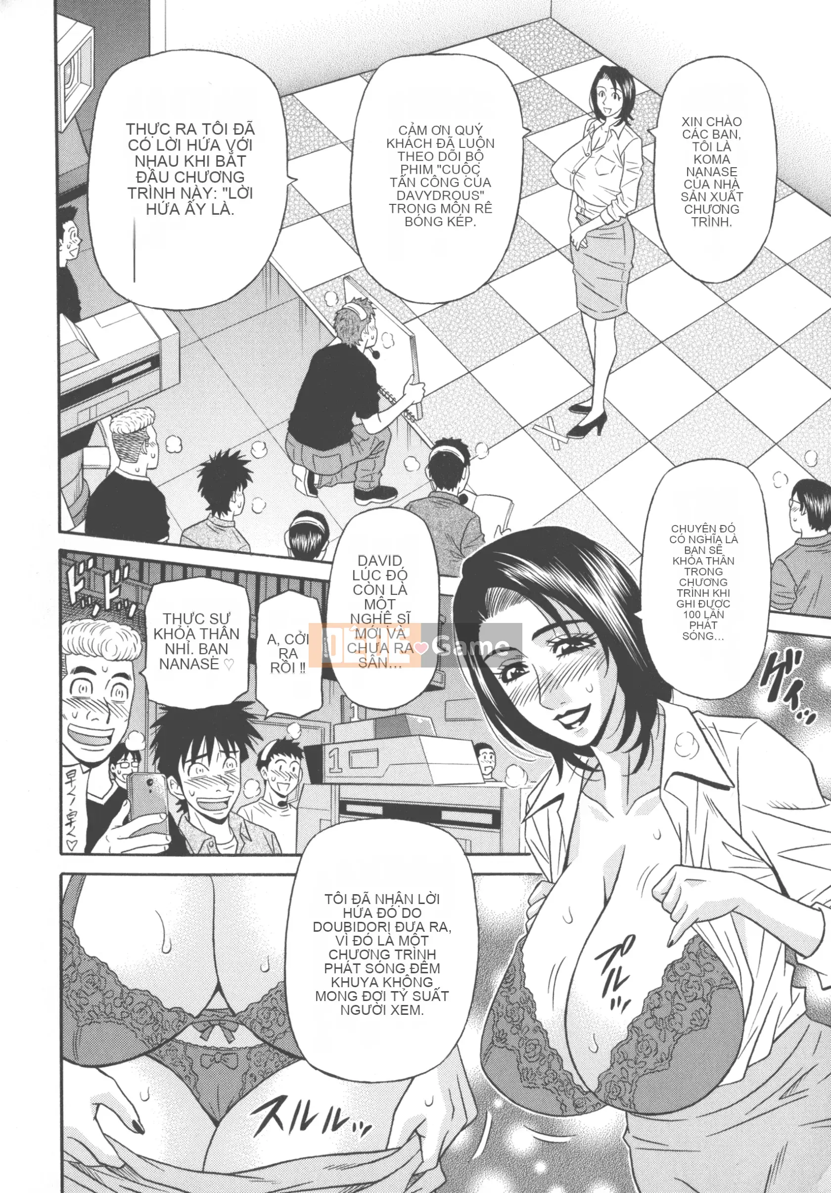 [Akira Ozaki] Tôi sẽ xuất tinh chỉ với giọng nói của bạn♥