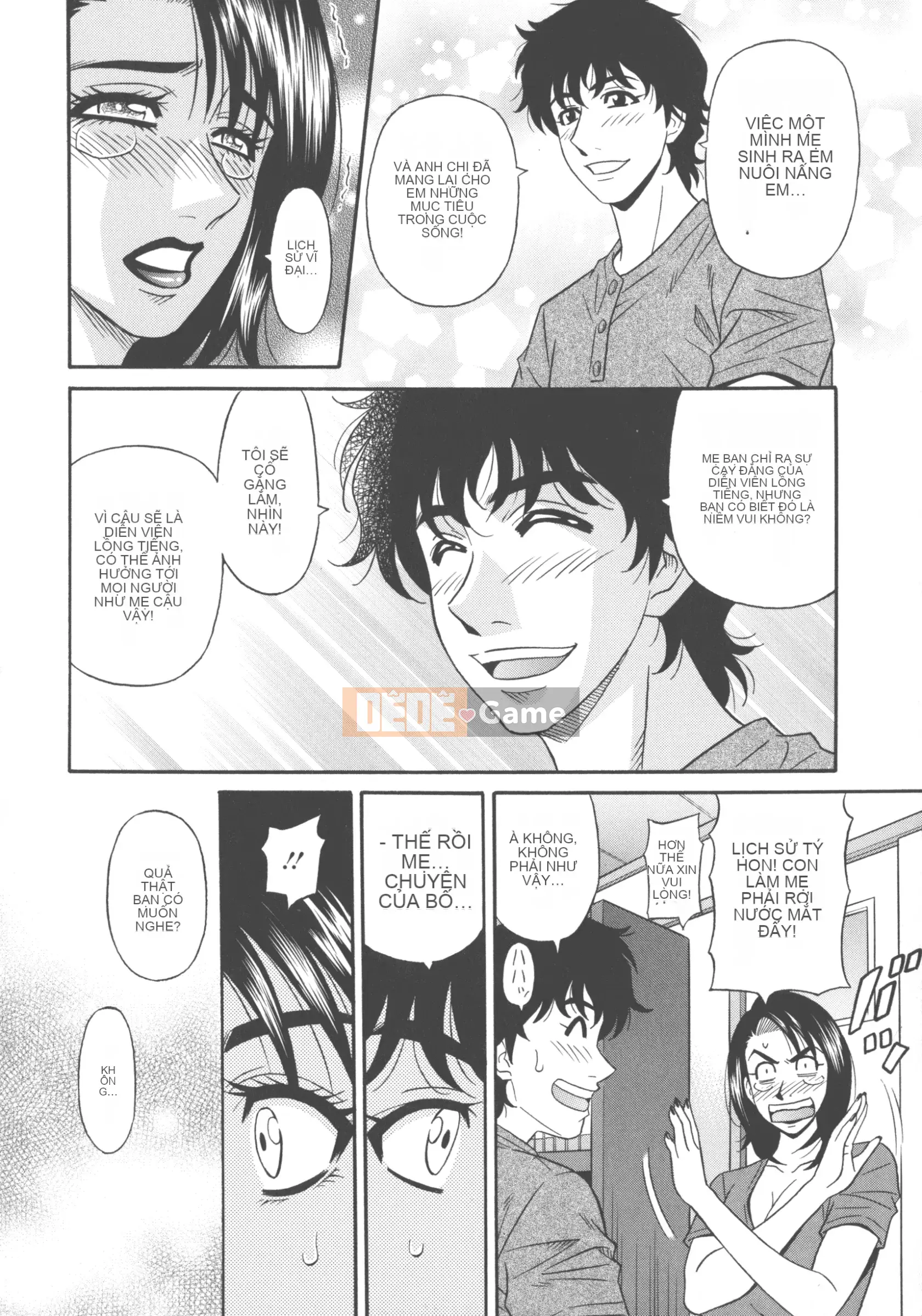 [Akira Ozaki] Tôi sẽ xuất tinh chỉ với giọng nói của bạn♥