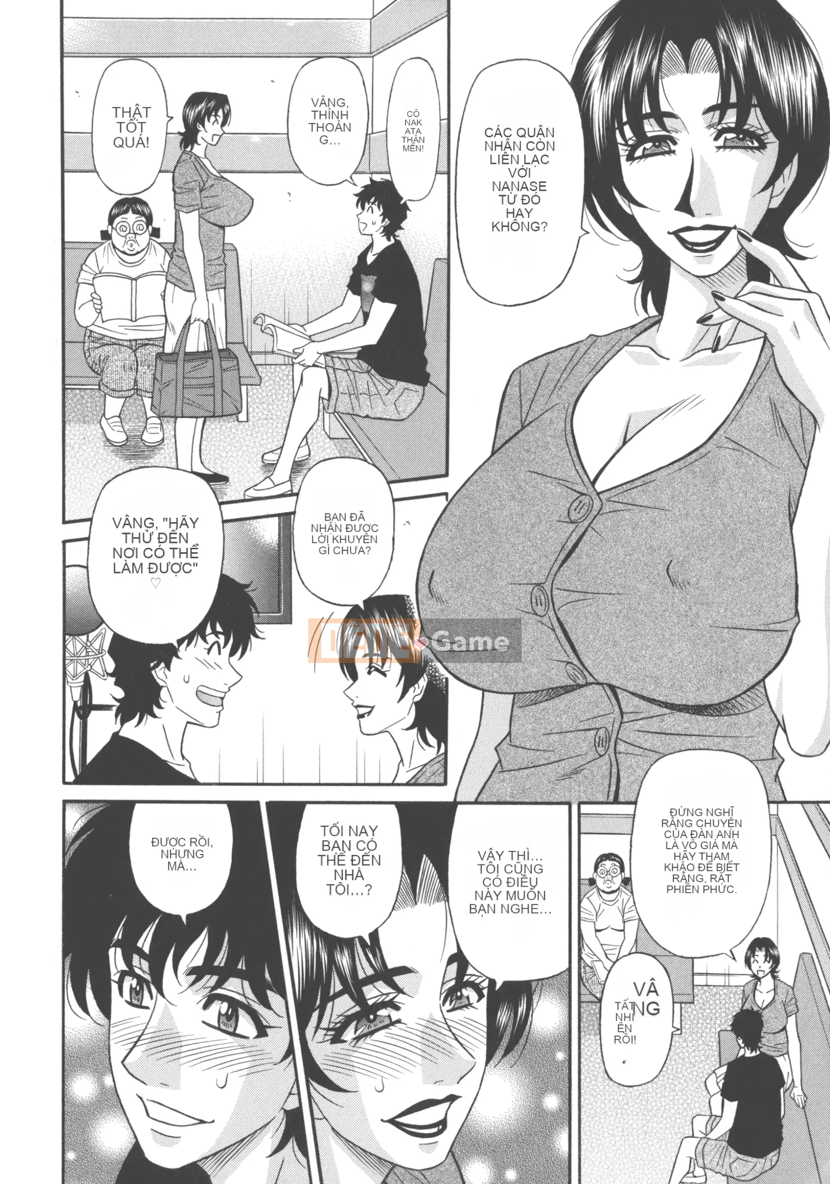 [Akira Ozaki] Tôi sẽ xuất tinh chỉ với giọng nói của bạn♥