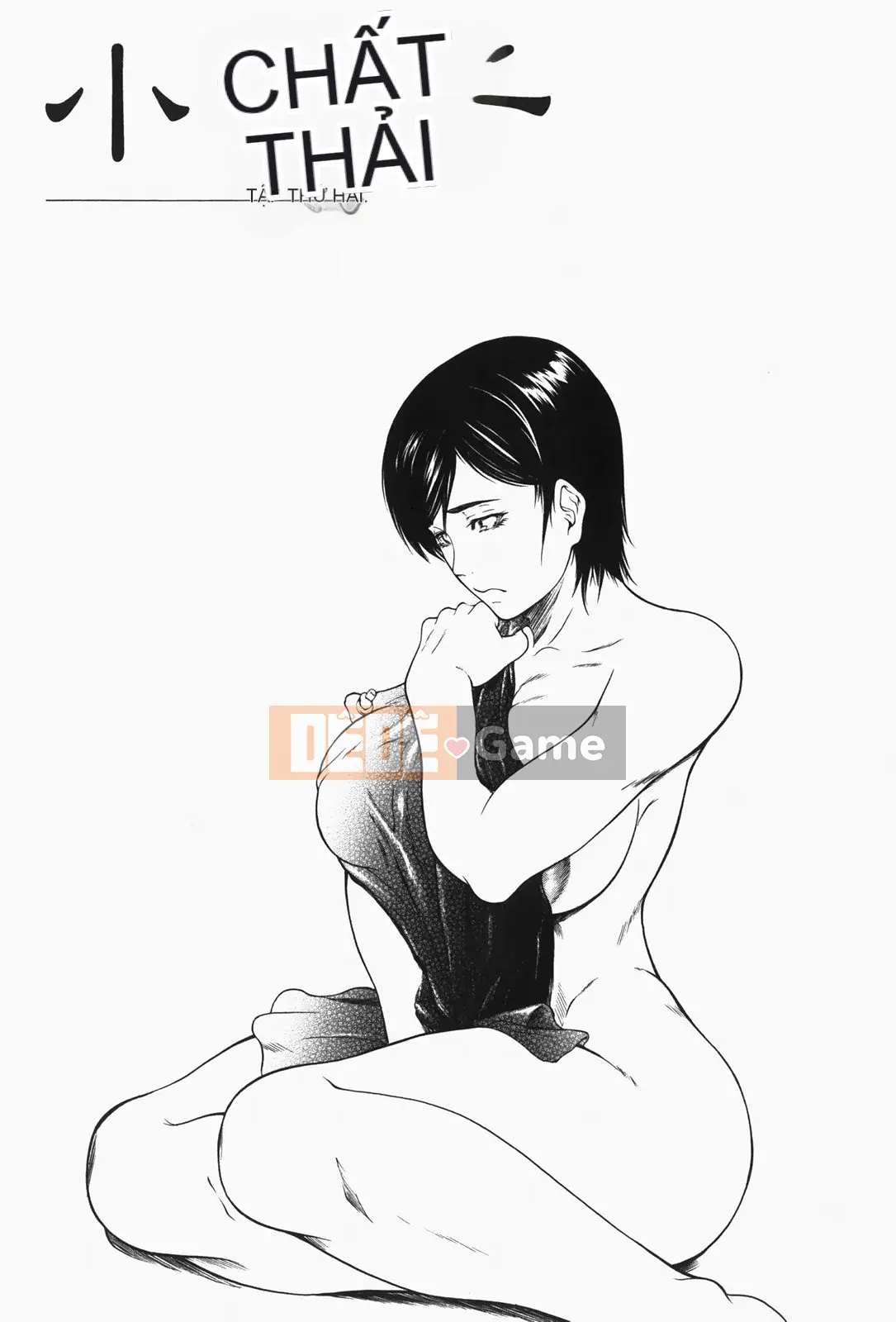 [Yukio Yotsushima] Sữa Sex Nữ