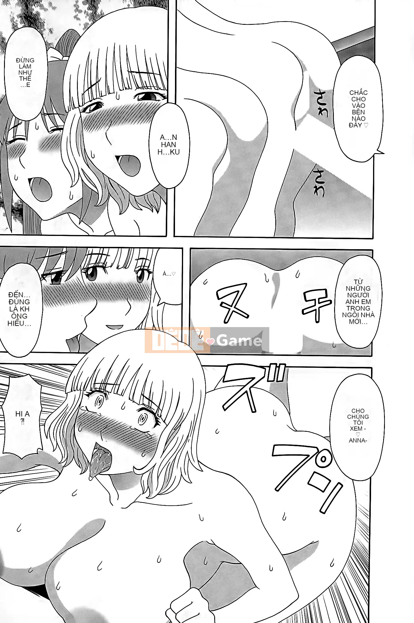 [Kawamori Misaki] Như Himeka-sensei nói! Tập 2