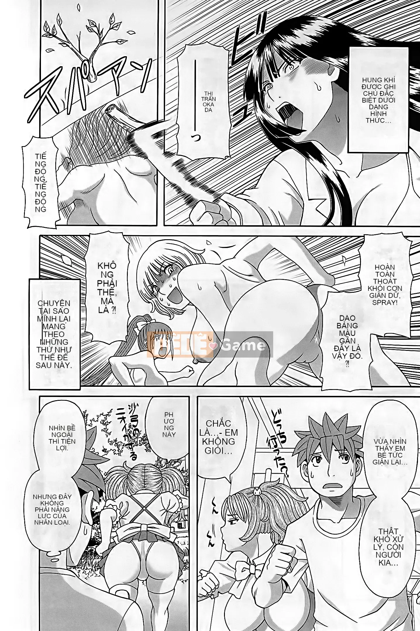 [Kawamori Misaki] Như Himeka-sensei nói! Tập 2