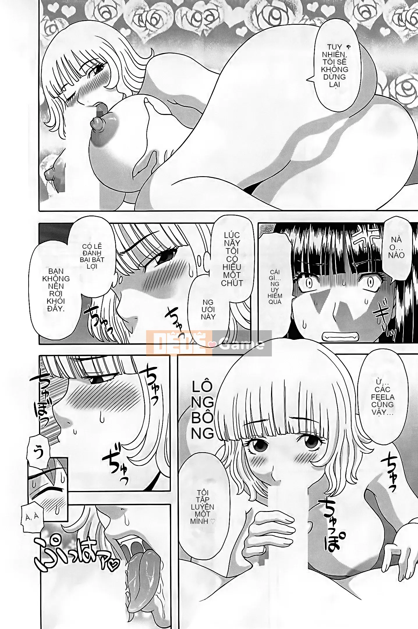 [Kawamori Misaki] Như Himeka-sensei nói! Tập 2