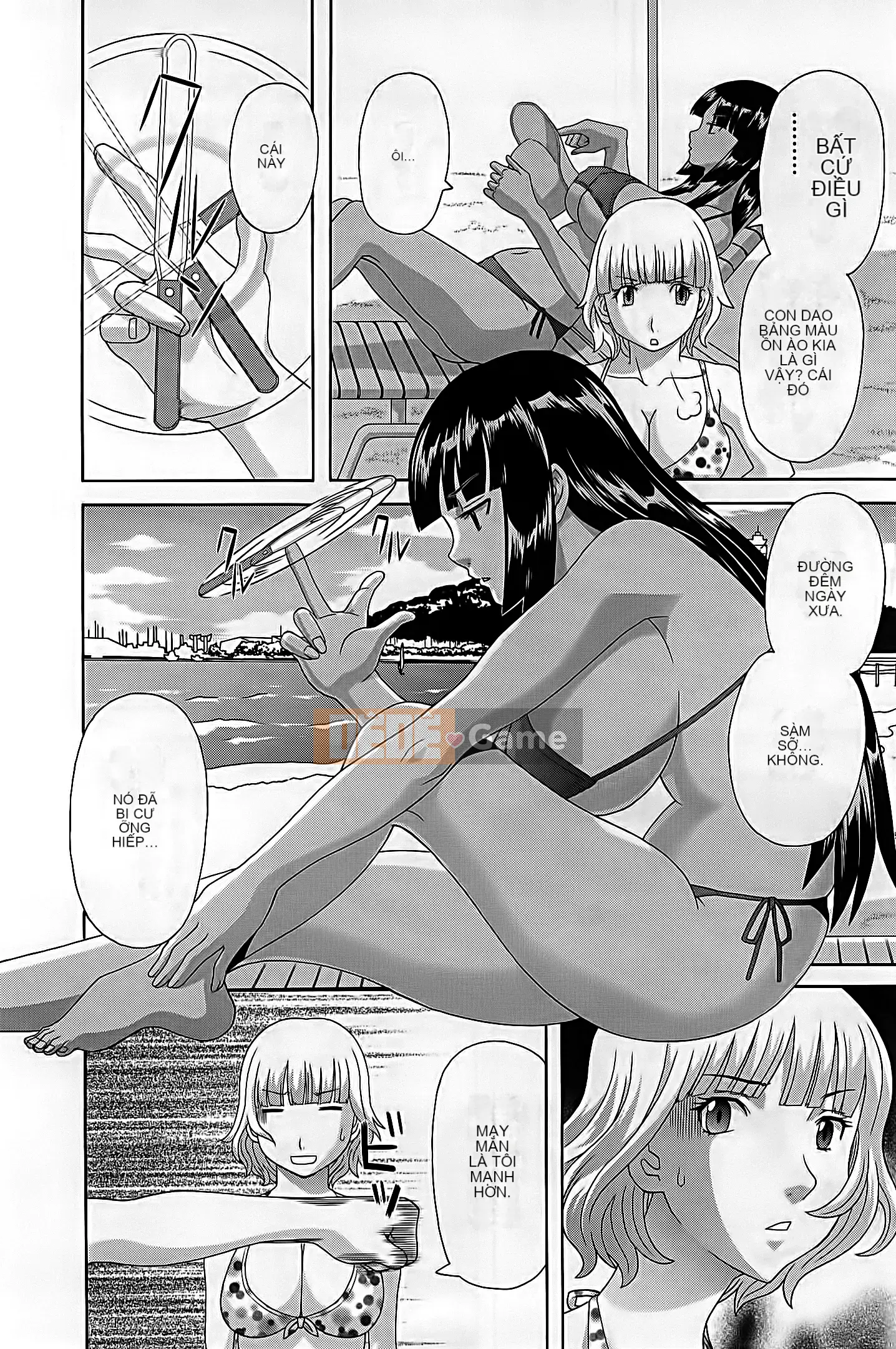 [Kawamori Misaki] Như Himeka-sensei nói! Tập 2