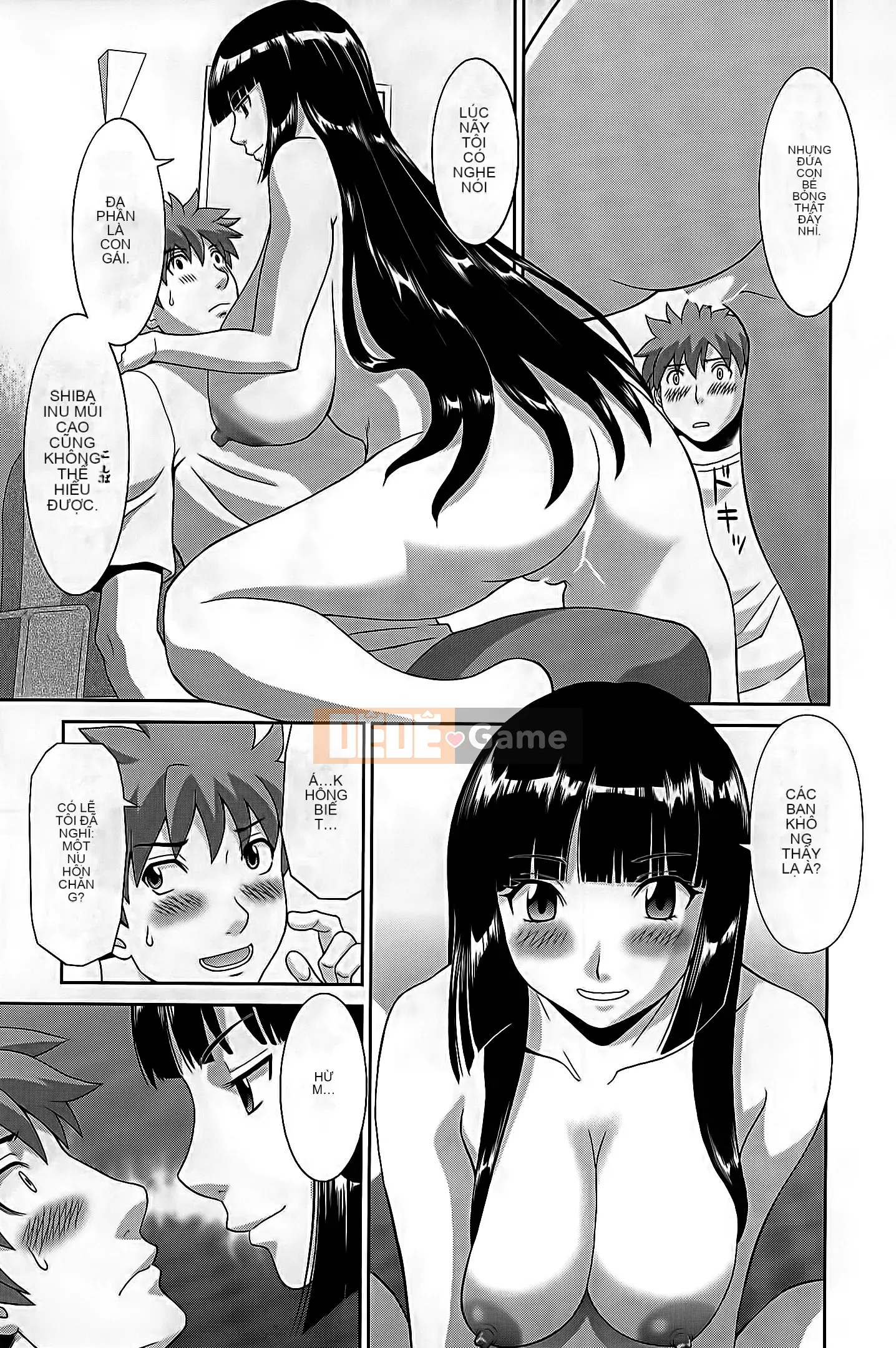 [Kawamori Misaki] Như Himeka-sensei nói! Tập 2