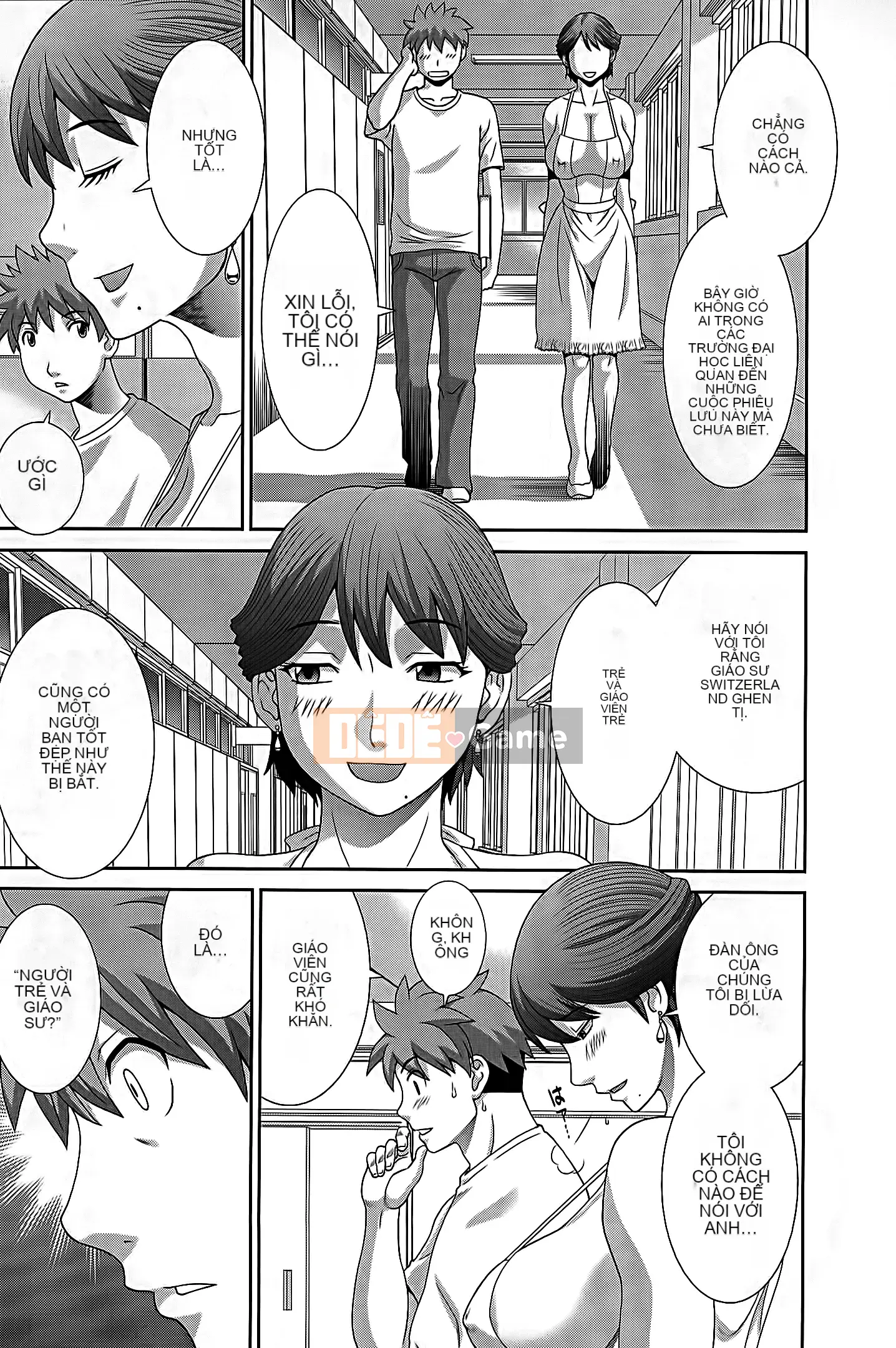 [Kawamori Misaki] Như Himeka-sensei nói! Tập 2