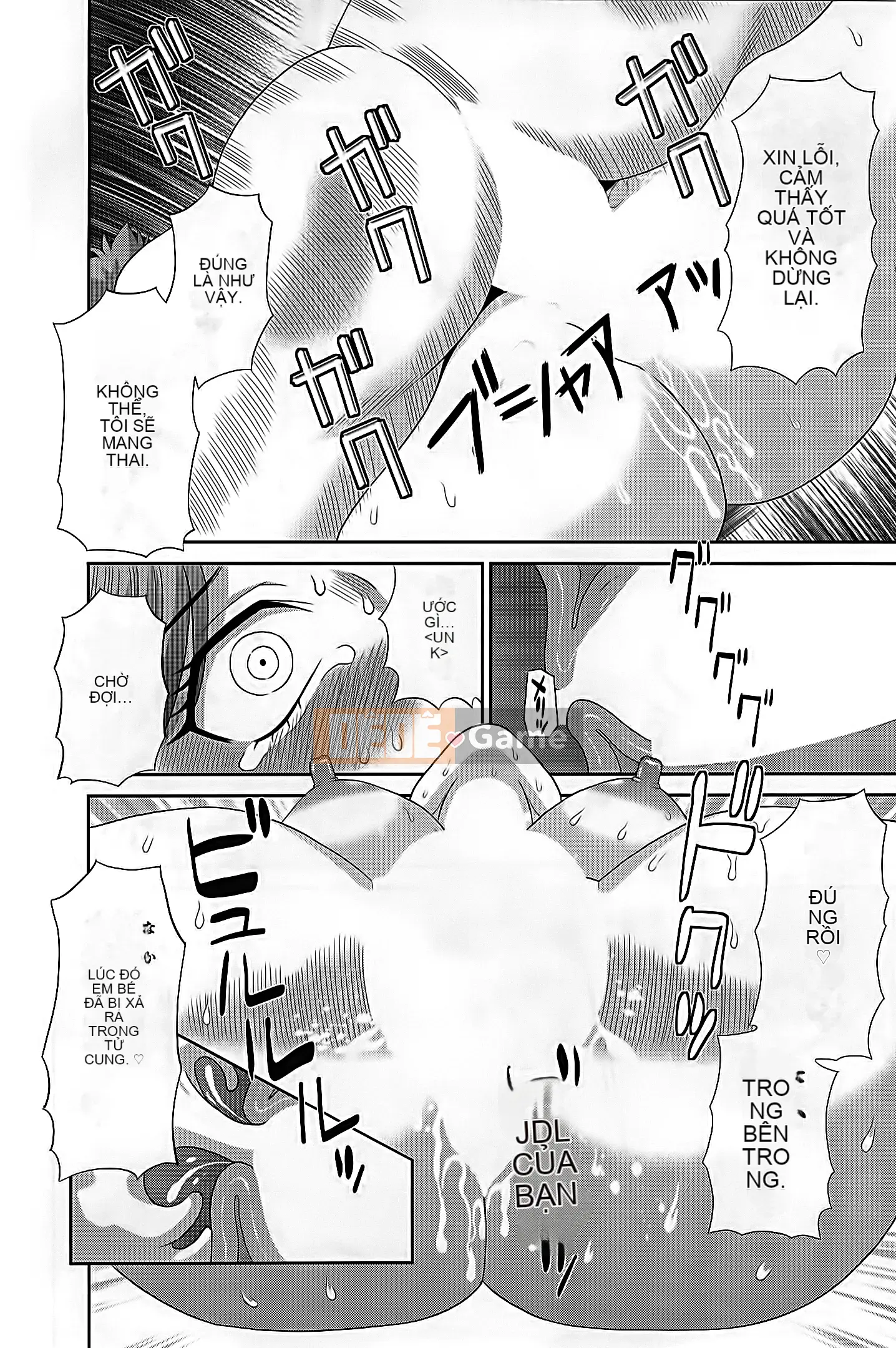 [Kawamori Misaki] Như Himeka-sensei nói! Tập 2